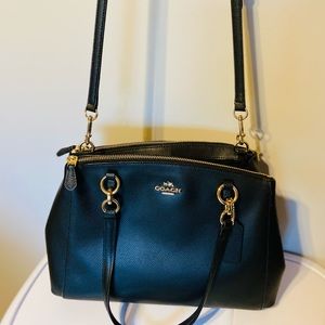 Authentic COACH Purse